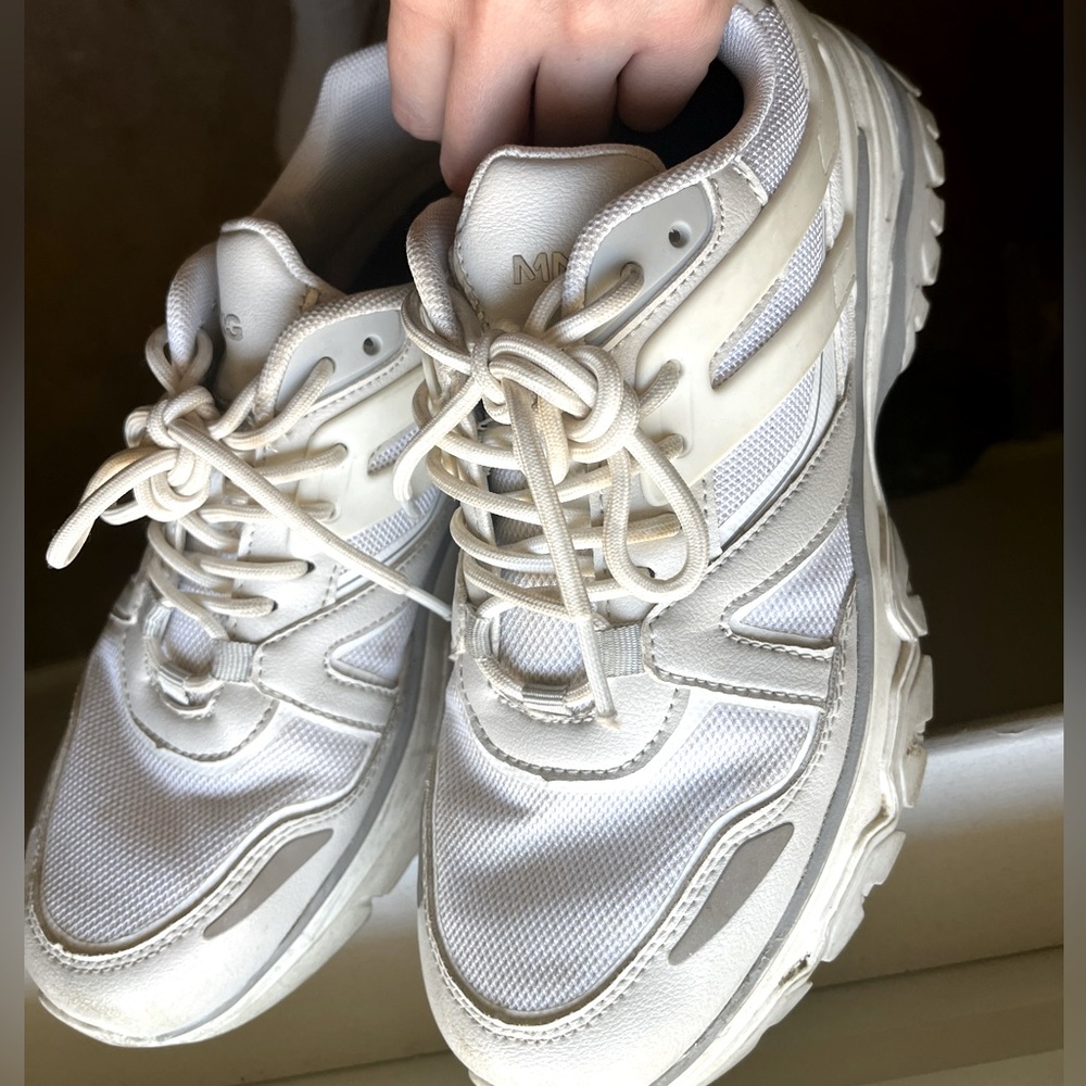 MNGO sneakers